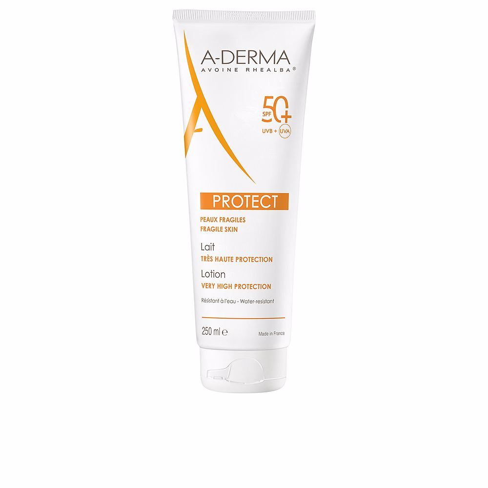 Protect Locion Solar Spf50