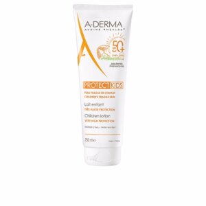 A-derma Protect Kids Solar losjoon