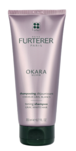 Okara Silver Anti Yellowing
