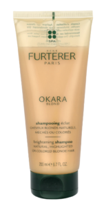 Rene Furterer OKARA BLOND šampoon