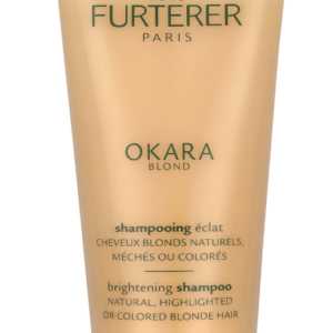 Rene Furterer OKARA BLOND šampoon