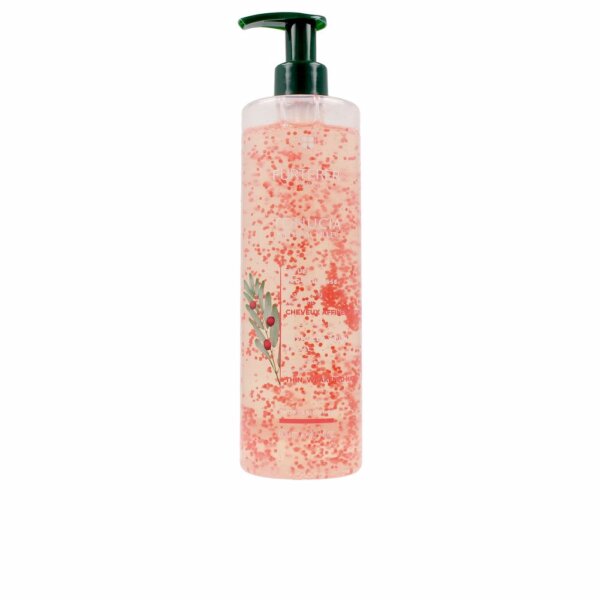 TONUCIA NATURAL FILLER plumping shampoo 600 ml Tonucia Natural Filler Plumping