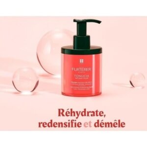 Rene Furterer TONUCIA plumping and firming mask 100 ml