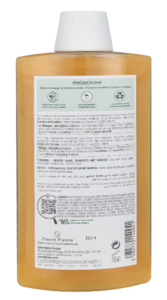 Al Mango Nourishing Shampoo 400ml
