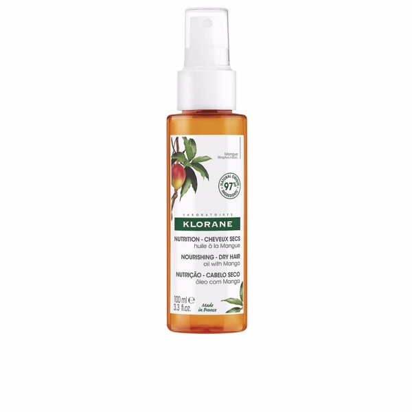 AL MANGO nourishing conditioner for dry hair 200 ml Al Mango Nourishing Conditioner