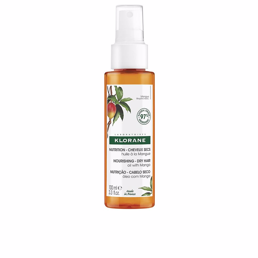 Al Mango Nourishing Conditioner
