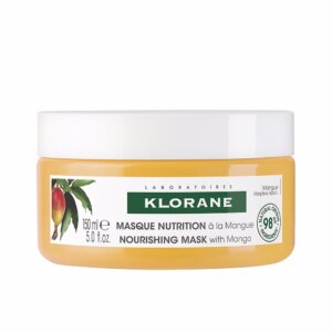 Al Mango Nourishing Mask