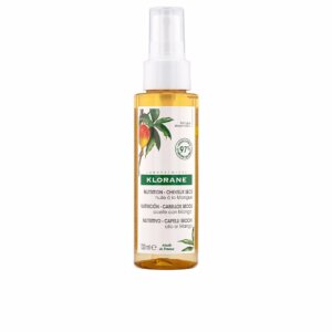 Al Mango Nutrition Oil