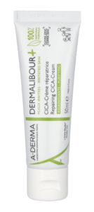 Dermalibour Repairing Cica Cream