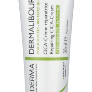 Dermalibour Repairing Cica Cream Kreem