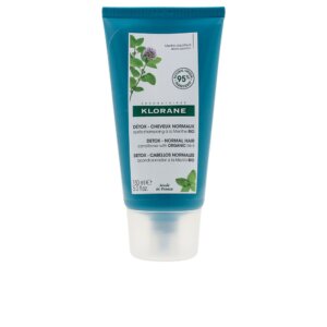 Aquatic Mint Detox Hair