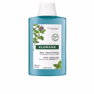 A La Mint Bio 200ml