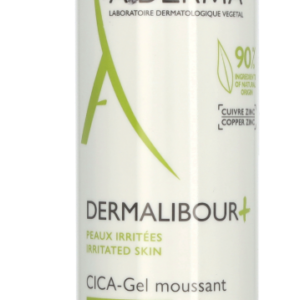 Dermalibour Foaming Cica Gel