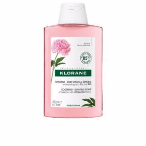 A La Peony Bio