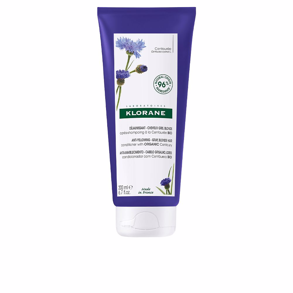 A La Centaurea Bio 150ml