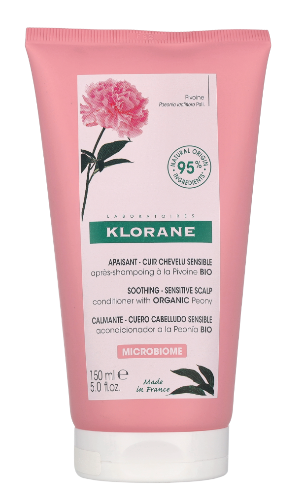 A La Peony Bio 150ml