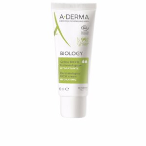 Biology Rich Moisturizing Cream