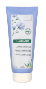Volume Conditioner With Flax