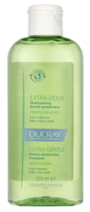 Balancing Shampoo For Delicate 200ml