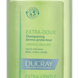 Balancing Shampoo For Delicate 200ml