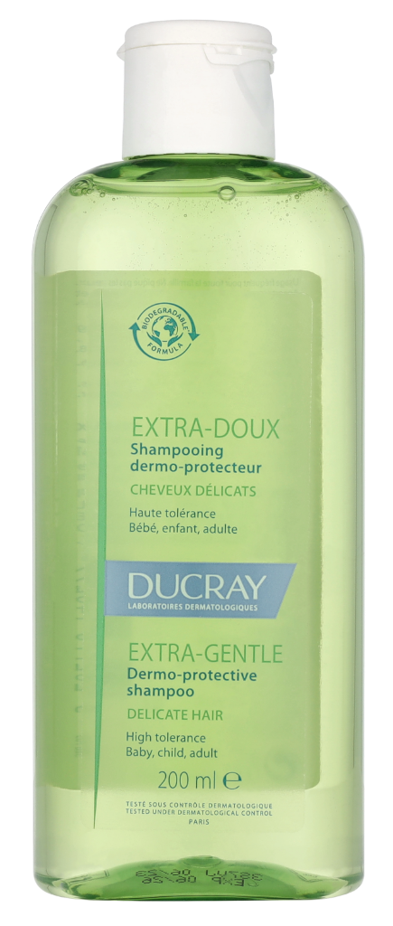 BALANCING SHAMPOO for delicate hair 200 ml Balancing Shampoo For Delicate 200ml