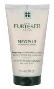 Rene Furterer Neopur Microbiome Expert šampoon