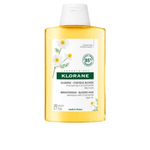 A La Camomile Illuminating