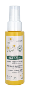 Camomile Lightening Sun Care