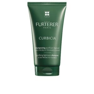 Rene Furterer CURBICIA šampoon