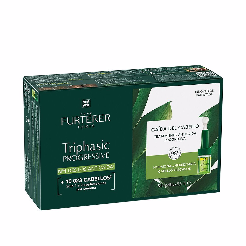 Triphasic Progressive Gentech Anti