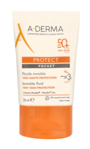 Protect Pocket Invisible Fluid