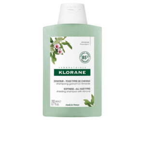 A La Almendra Softness
