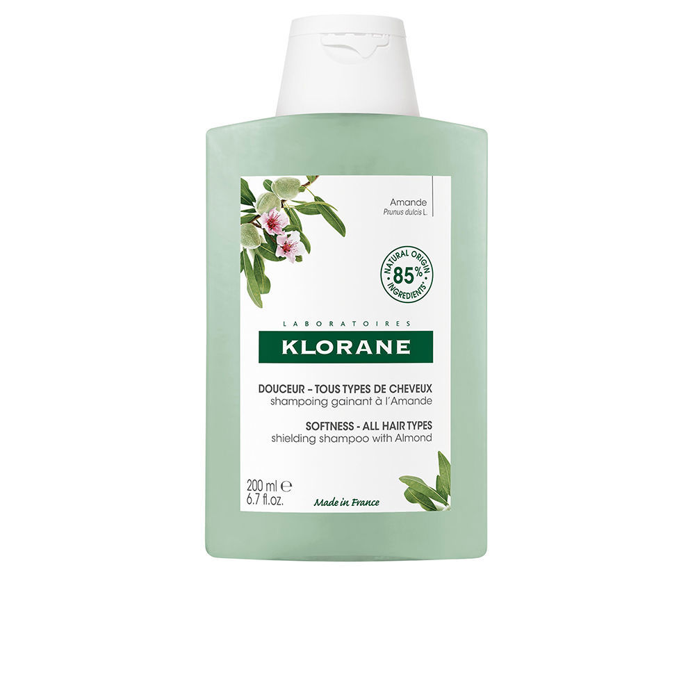 A La Almendra Softness