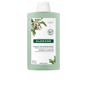 A La Almendra Softness 400ml