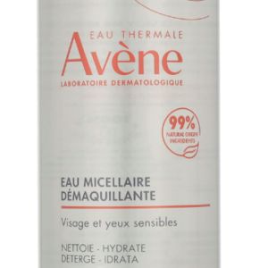 Make Up Removing Micellar Nahahooldustoode
