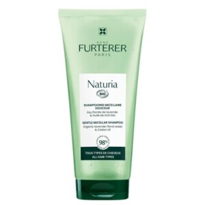 Naturia Gentle Micellar Shampoo Šampoon