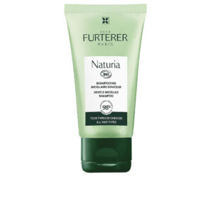 Naturia Ultra Mild Sulfate