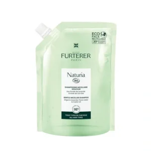 Naturia Gentle Micellar Shampoo