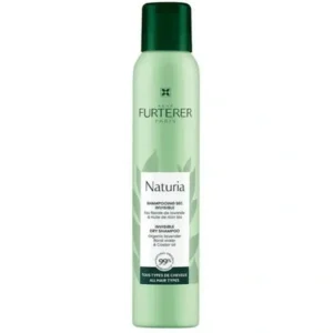 Naturia Dry Shampoo