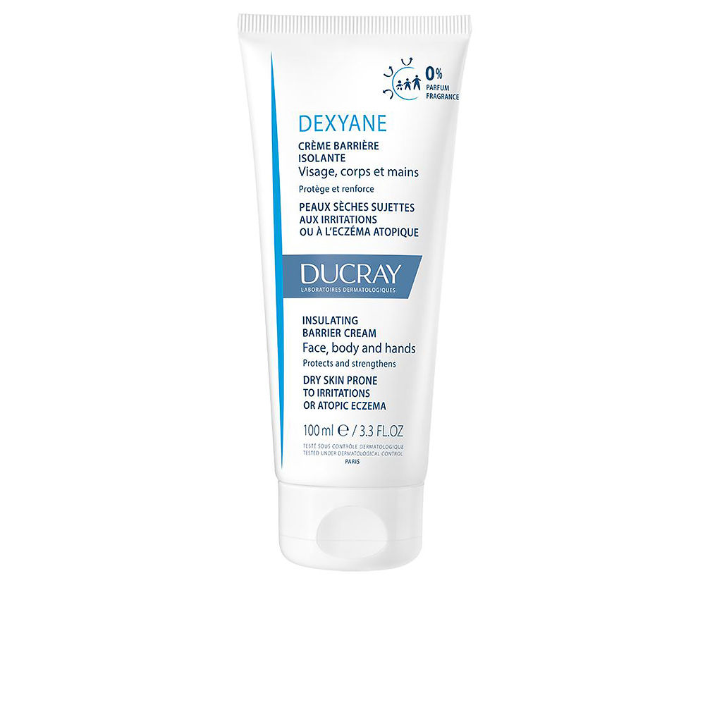 Ducray Dexyane Crema Barrera