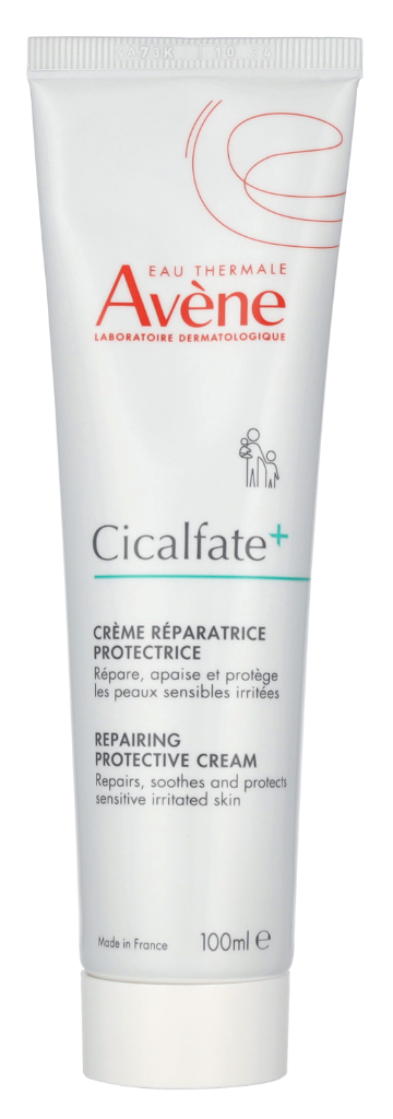 CICALFATE+ protective repair cream 100 ml Cicalfate Protective Repair Cream
