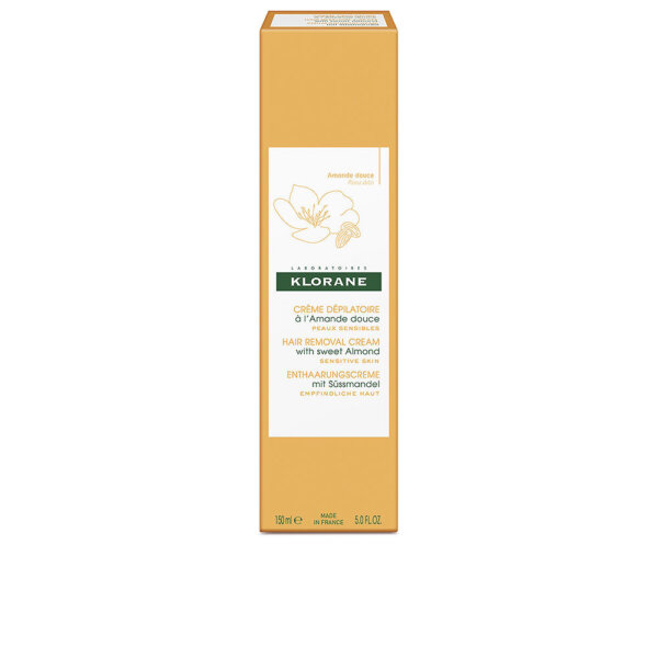 Almond Hair Removal Cream Almond Hair Removal Cream