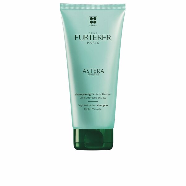 ASTERA SENSITIVE high tolerance shampoo 200 ml Astera Sensitive High Tolerance