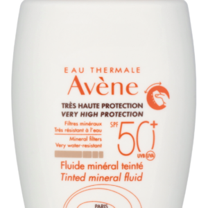 Solaire Mineral Fluid With