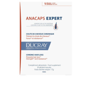 Anacaps Expert Food Supplement