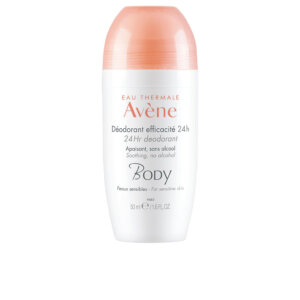 Body 24H Deo Roll