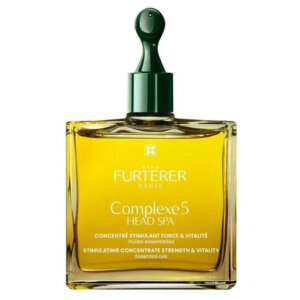 Rene Furterer HEAD SPA COMPLEXE5 stimulating concentrate 50 ml