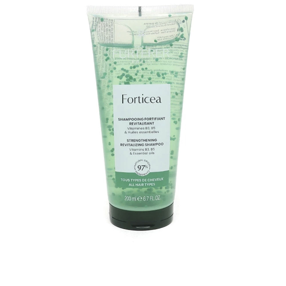 Forticea Energizing Shampoo