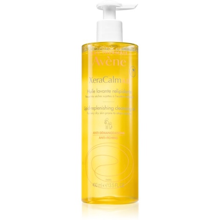 Avene XeraCalm A.D Lipid-Replenishing Cleansing Oil Xeracalm A D Lipid Õli