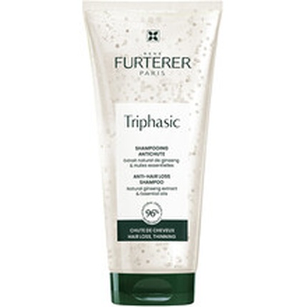 Triphasic Anti-Hair Loss Shampoo Triphasic Anti Hair Loss